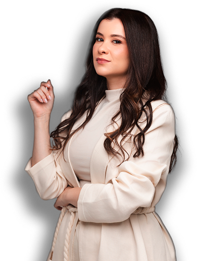 Dra. Gleyce Valadares